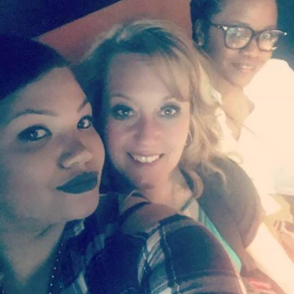 Meet your Posher, Michele